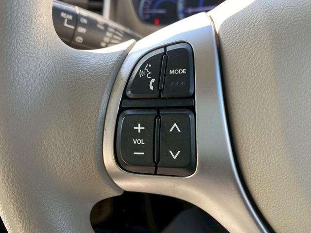 スペーシア Ｘ　ＥＴＣ　バックカメラ　両側スライド・片側電動　ナビ　ＴＶ　レーンアシスト　衝突被害軽減システム　スマートキー　アイドリングストップ　電動格納ミラー　シートヒーター　ベンチシート　ＣＶＴ（30枚目）