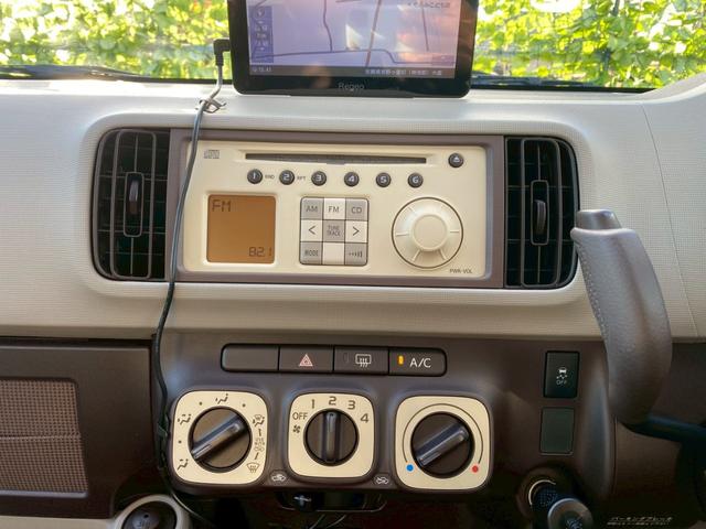 パッソ プラスハナ Cパッケージ ドライブレコーダー ナビ TV キーレスエントリー アイドリングストップ 電動格納ミラー CVT 衝突安全ボディ ベンチシート ABS ESC CD エアコン パワーステアリング パワーウィンドウ(7枚目)