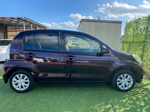 パッソ プラスハナ Cパッケージ ドライブレコーダー ナビ TV キーレスエントリー アイドリングストップ 電動格納ミラー CVT 衝突安全ボディ ベンチシート ABS ESC CD エアコン パワーステアリング パワーウィンドウ(14枚目)