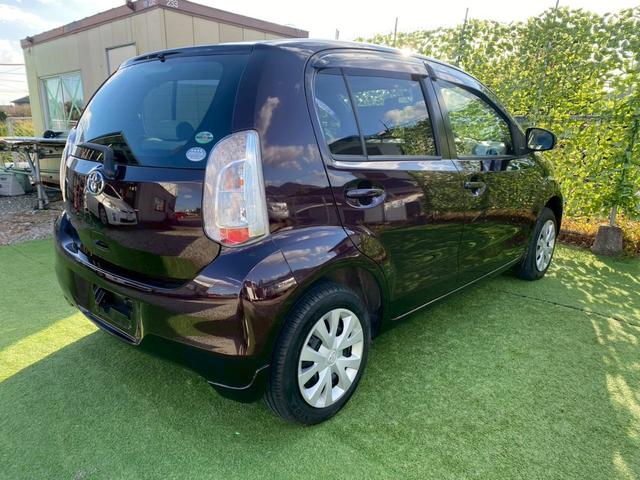 パッソ プラスハナ Cパッケージ ドライブレコーダー ナビ TV キーレスエントリー アイドリングストップ 電動格納ミラー CVT 衝突安全ボディ ベンチシート ABS ESC CD エアコン パワーステアリング パワーウィンドウ(15枚目)