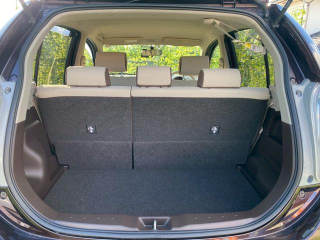 パッソ プラスハナ Cパッケージ ドライブレコーダー ナビ TV キーレスエントリー アイドリングストップ 電動格納ミラー CVT 衝突安全ボディ ベンチシート ABS ESC CD エアコン パワーステアリング パワーウィンドウ(25枚目)