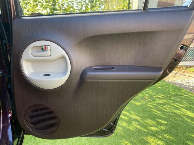 パッソ プラスハナ Cパッケージ ドライブレコーダー ナビ TV キーレスエントリー アイドリングストップ 電動格納ミラー CVT 衝突安全ボディ ベンチシート ABS ESC CD エアコン パワーステアリング パワーウィンドウ(27枚目)