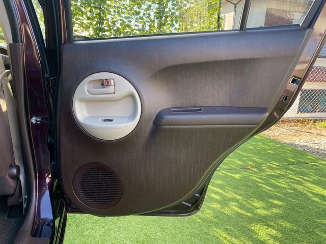 パッソ プラスハナ Cパッケージ ドライブレコーダー ナビ TV キーレスエントリー アイドリングストップ 電動格納ミラー CVT 衝突安全ボディ ベンチシート ABS ESC CD エアコン パワーステアリング パワーウィンドウ(31枚目)