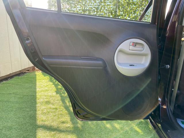 パッソ プラスハナ Cパッケージ ドライブレコーダー ナビ TV キーレスエントリー アイドリングストップ 電動格納ミラー CVT 衝突安全ボディ ベンチシート ABS ESC CD エアコン パワーステアリング パワーウィンドウ(32枚目)