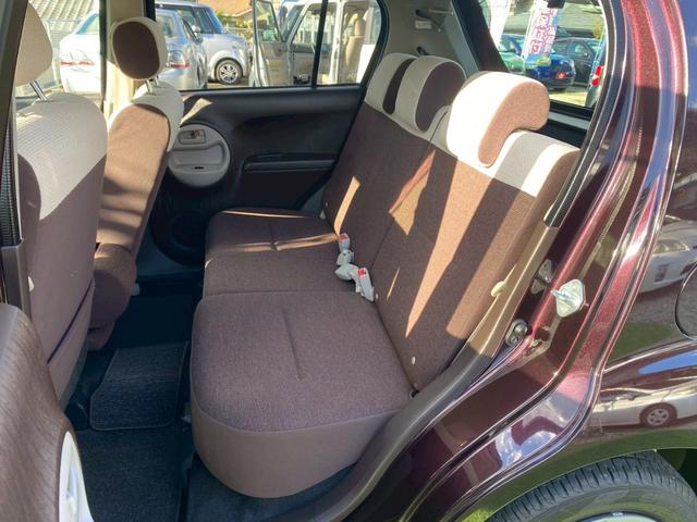 パッソ プラスハナ Cパッケージ ドライブレコーダー ナビ TV キーレスエントリー アイドリングストップ 電動格納ミラー CVT 衝突安全ボディ ベンチシート ABS ESC CD エアコン パワーステアリング パワーウィンドウ(33枚目)