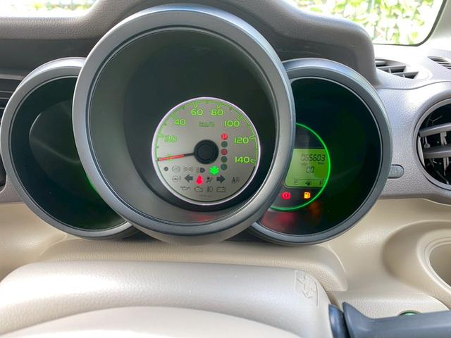 Ｎ－ＢＯＸ Ｇ・Ｌパッケージ　両側スライド・片側電動　ナビ　ＴＶ　スマートキー　アイドリングストップ　電動格納ミラー　ベンチシート　ＣＶＴ　盗難防止システム　ＡＢＳ　ＥＳＣ　ＣＤ　ＤＶＤ再生　アルミホイール　衝突安全ボディ（5枚目）