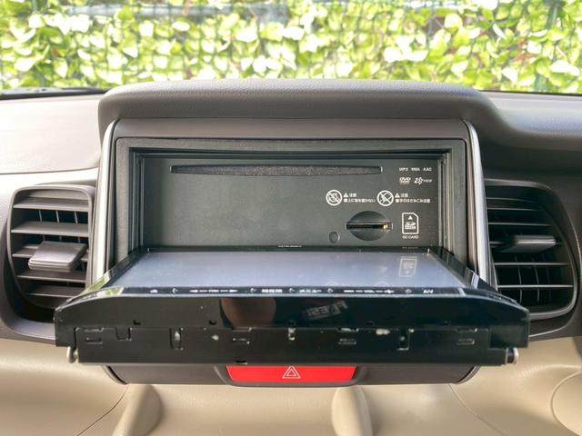 Ｎ－ＢＯＸ Ｇ・Ｌパッケージ　両側スライド・片側電動　ナビ　ＴＶ　スマートキー　アイドリングストップ　電動格納ミラー　ベンチシート　ＣＶＴ　盗難防止システム　ＡＢＳ　ＥＳＣ　ＣＤ　ＤＶＤ再生　アルミホイール　衝突安全ボディ（9枚目）