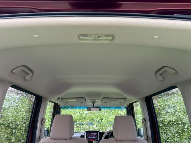 Ｎ－ＢＯＸ Ｇ・Ｌパッケージ　両側スライド・片側電動　ナビ　ＴＶ　スマートキー　アイドリングストップ　電動格納ミラー　ベンチシート　ＣＶＴ　盗難防止システム　ＡＢＳ　ＥＳＣ　ＣＤ　ＤＶＤ再生　アルミホイール　衝突安全ボディ（28枚目）