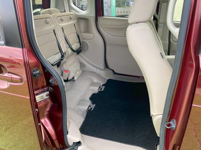 Ｎ－ＢＯＸ Ｇ・Ｌパッケージ　両側スライド・片側電動　ナビ　ＴＶ　スマートキー　アイドリングストップ　電動格納ミラー　ベンチシート　ＣＶＴ　盗難防止システム　ＡＢＳ　ＥＳＣ　ＣＤ　ＤＶＤ再生　アルミホイール　衝突安全ボディ（34枚目）