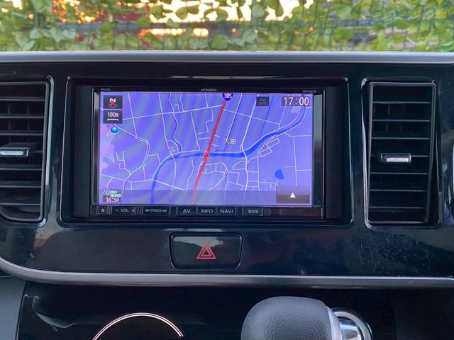 eKスペース G バックカメラ 両側電動スライドドア ナビ TV スマートキー アイドリングストップ ベンチシート CVT 盗難防止システム ABS ESC CD USB Bluetooth 衝突安全ボディ エアコン(7枚目)