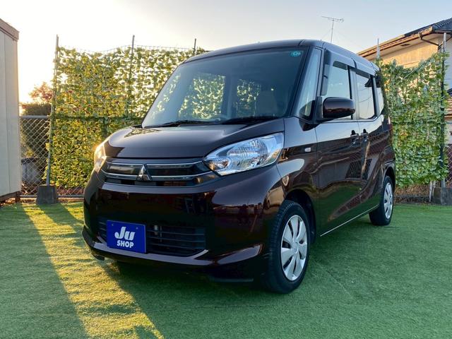 eKスペース G バックカメラ 両側電動スライドドア ナビ TV スマートキー アイドリングストップ ベンチシート CVT 盗難防止システム ABS ESC CD USB Bluetooth 衝突安全ボディ エアコン(12枚目)