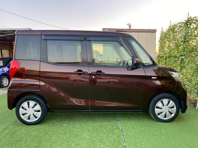 eKスペース G バックカメラ 両側電動スライドドア ナビ TV スマートキー アイドリングストップ ベンチシート CVT 盗難防止システム ABS ESC CD USB Bluetooth 衝突安全ボディ エアコン(15枚目)