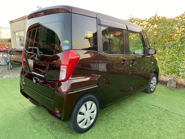 eKスペース G バックカメラ 両側電動スライドドア ナビ TV スマートキー アイドリングストップ ベンチシート CVT 盗難防止システム ABS ESC CD USB Bluetooth 衝突安全ボディ エアコン(16枚目)