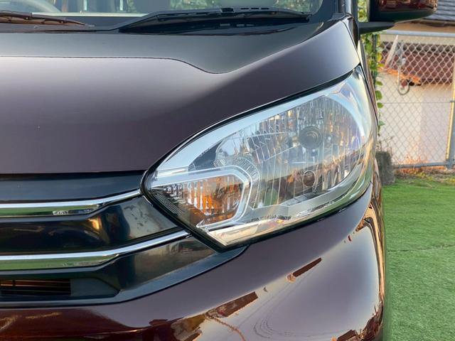 eKスペース G バックカメラ 両側電動スライドドア ナビ TV スマートキー アイドリングストップ ベンチシート CVT 盗難防止システム ABS ESC CD USB Bluetooth 衝突安全ボディ エアコン(23枚目)