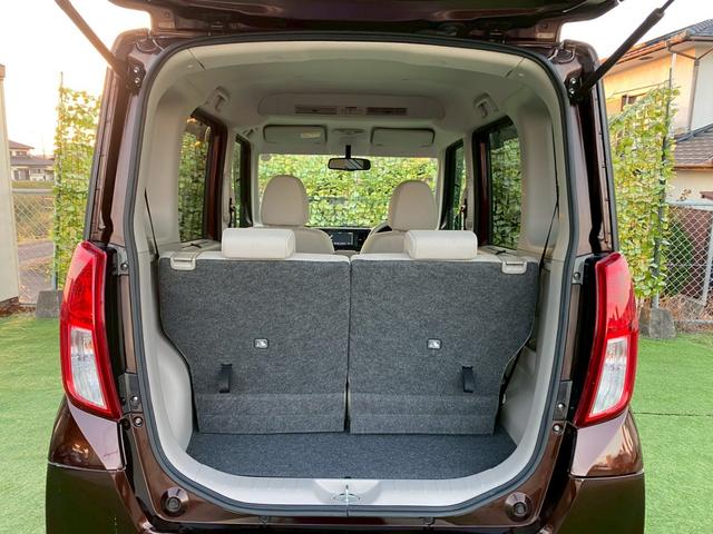 eKスペース G バックカメラ 両側電動スライドドア ナビ TV スマートキー アイドリングストップ ベンチシート CVT 盗難防止システム ABS ESC CD USB Bluetooth 衝突安全ボディ エアコン(24枚目)