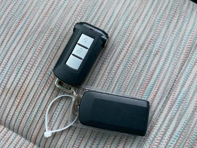 eKスペース G バックカメラ 両側電動スライドドア ナビ TV スマートキー アイドリングストップ ベンチシート CVT 盗難防止システム ABS ESC CD USB Bluetooth 衝突安全ボディ エアコン(37枚目)