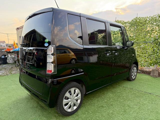 Ｎ－ＢＯＸ Ｇ　両側スライドドア　スマートキー　アイドリングストップ　電動格納ミラー　ベンチシート　ＣＶＴ　盗難防止システム　ＡＢＳ　ＥＳＣ　ＣＤ　衝突安全ボディ　エアコン　パワーステアリング　パワーウィンドウ（18枚目）