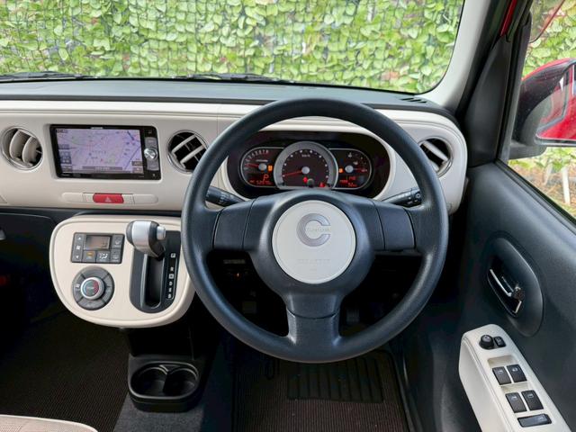 ミラココア ココアプラスＸ　ドライブレコーダー　ＥＴＣ　バックカメラ　ナビ　ＴＶ　ＬＥＤヘッドランプ　スマートキー　アイドリングストップ　電動格納ミラー　ベンチシート　ＣＶＴ　盗難防止システム　ＡＢＳ　ＣＤ　ＤＶＤ再生　ＵＳＢ（3枚目）