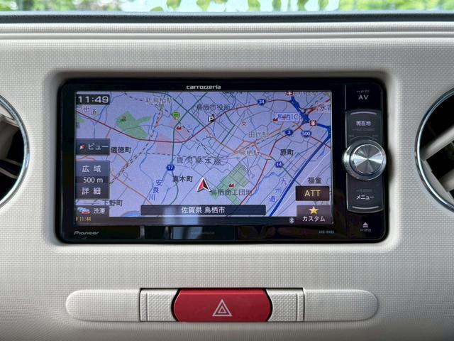 ミラココア ココアプラスＸ　ドライブレコーダー　ＥＴＣ　バックカメラ　ナビ　ＴＶ　ＬＥＤヘッドランプ　スマートキー　アイドリングストップ　電動格納ミラー　ベンチシート　ＣＶＴ　盗難防止システム　ＡＢＳ　ＣＤ　ＤＶＤ再生　ＵＳＢ（4枚目）