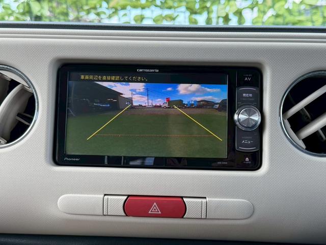 ミラココア ココアプラスＸ　ドライブレコーダー　ＥＴＣ　バックカメラ　ナビ　ＴＶ　ＬＥＤヘッドランプ　スマートキー　アイドリングストップ　電動格納ミラー　ベンチシート　ＣＶＴ　盗難防止システム　ＡＢＳ　ＣＤ　ＤＶＤ再生　ＵＳＢ（5枚目）