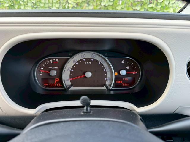 ミラココア ココアプラスＸ　ドライブレコーダー　ＥＴＣ　バックカメラ　ナビ　ＴＶ　ＬＥＤヘッドランプ　スマートキー　アイドリングストップ　電動格納ミラー　ベンチシート　ＣＶＴ　盗難防止システム　ＡＢＳ　ＣＤ　ＤＶＤ再生　ＵＳＢ（28枚目）