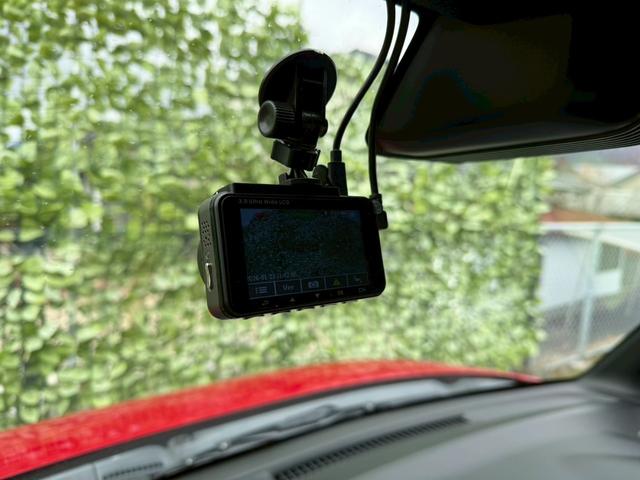 �y�h���C�u���R�[�_�[�z������̎��̂ɂ������ꍇ�ł��A�h���C�u���R�[�_�[�����̏u�Ԃ̉f�����L�^���Ă��܂��I