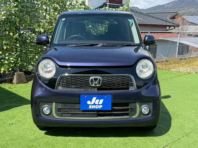 Ｎ－ＯＮＥ プレミアム・Ｌパッケージ　ドライブレコーダー　ＥＴＣ　バックカメラ　ナビ　ＴＶ　オートライト　ＨＩＤ　スマートキー　アイドリングストップ　電動格納ミラー　ベンチシート　ＣＶＴ　盗難防止システム　ＡＢＳ　ＥＳＣ　ＣＤ（13枚目）