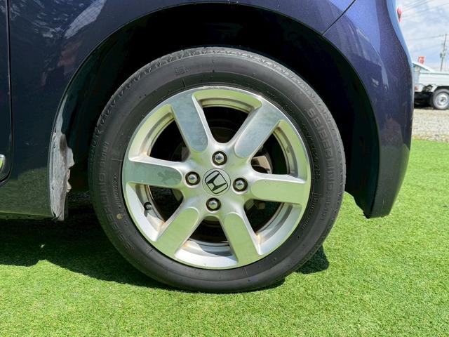 Ｎ－ＯＮＥ プレミアム・Ｌパッケージ　ドライブレコーダー　ＥＴＣ　バックカメラ　ナビ　ＴＶ　オートライト　ＨＩＤ　スマートキー　アイドリングストップ　電動格納ミラー　ベンチシート　ＣＶＴ　盗難防止システム　ＡＢＳ　ＥＳＣ　ＣＤ（19枚目）