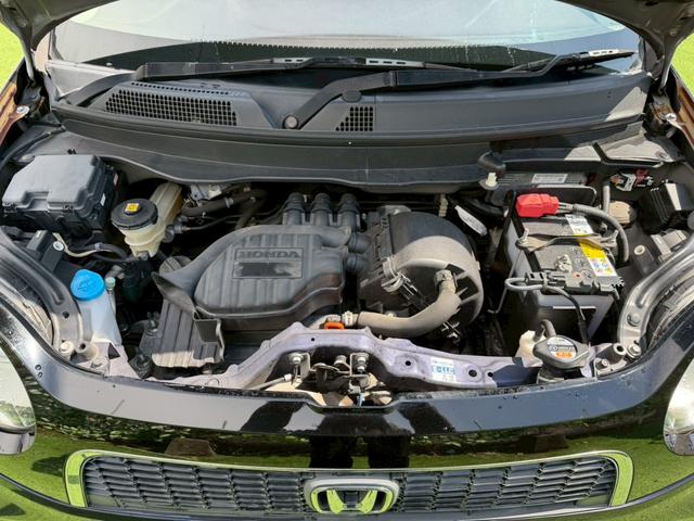 Ｎ－ＯＮＥ プレミアム・Ｌパッケージ　ドライブレコーダー　ＥＴＣ　バックカメラ　ナビ　ＴＶ　オートライト　ＨＩＤ　スマートキー　アイドリングストップ　電動格納ミラー　ベンチシート　ＣＶＴ　盗難防止システム　ＡＢＳ　ＥＳＣ　ＣＤ（20枚目）