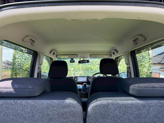 Ｎ－ＯＮＥ プレミアム・Ｌパッケージ　ドライブレコーダー　ＥＴＣ　バックカメラ　ナビ　ＴＶ　オートライト　ＨＩＤ　スマートキー　アイドリングストップ　電動格納ミラー　ベンチシート　ＣＶＴ　盗難防止システム　ＡＢＳ　ＥＳＣ　ＣＤ（30枚目）