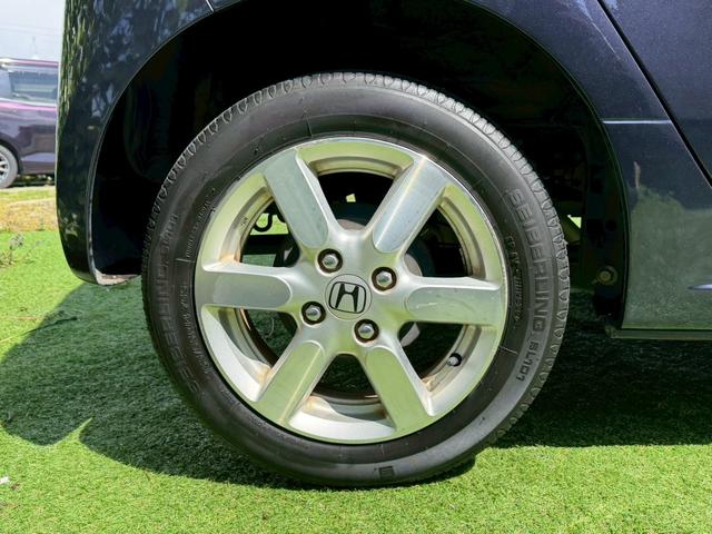 Ｎ－ＯＮＥ プレミアム・Ｌパッケージ　ドライブレコーダー　ＥＴＣ　バックカメラ　ナビ　ＴＶ　オートライト　ＨＩＤ　スマートキー　アイドリングストップ　電動格納ミラー　ベンチシート　ＣＶＴ　盗難防止システム　ＡＢＳ　ＥＳＣ　ＣＤ（38枚目）