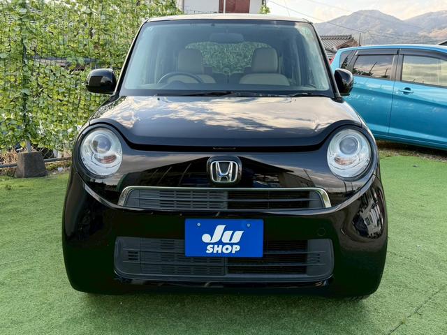 Ｎ－ＯＮＥ Ｇ　ナビ　ＴＶ　スマートキー　アイドリングストップ　電動格納ミラー　ベンチシート　ＣＶＴ　盗難防止システム　ＡＢＳ　ＥＳＣ　ＣＤ　ＤＶＤ再生　ＵＳＢ　Ｂｌｕｅｔｏｏｔｈ　衝突安全ボディ　エアコン（16枚目）