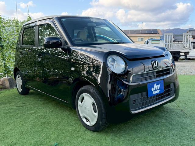 Ｎ－ＯＮＥ Ｇ　ナビ　ＴＶ　スマートキー　アイドリングストップ　電動格納ミラー　ベンチシート　ＣＶＴ　盗難防止システム　ＡＢＳ　ＥＳＣ　ＣＤ　ＤＶＤ再生　ＵＳＢ　Ｂｌｕｅｔｏｏｔｈ　衝突安全ボディ　エアコン（17枚目）