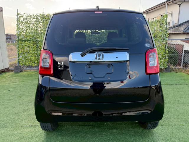 Ｎ－ＯＮＥ Ｇ　ナビ　ＴＶ　スマートキー　アイドリングストップ　電動格納ミラー　ベンチシート　ＣＶＴ　盗難防止システム　ＡＢＳ　ＥＳＣ　ＣＤ　ＤＶＤ再生　ＵＳＢ　Ｂｌｕｅｔｏｏｔｈ　衝突安全ボディ　エアコン（20枚目）