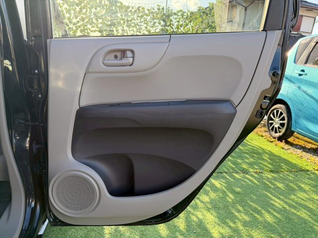 Ｎ－ＯＮＥ Ｇ　ナビ　ＴＶ　スマートキー　アイドリングストップ　電動格納ミラー　ベンチシート　ＣＶＴ　盗難防止システム　ＡＢＳ　ＥＳＣ　ＣＤ　ＤＶＤ再生　ＵＳＢ　Ｂｌｕｅｔｏｏｔｈ　衝突安全ボディ　エアコン（30枚目）