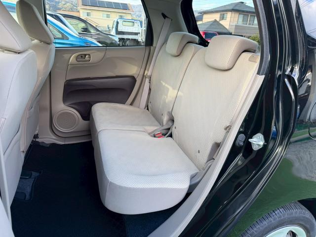 Ｎ－ＯＮＥ Ｇ　ナビ　ＴＶ　スマートキー　アイドリングストップ　電動格納ミラー　ベンチシート　ＣＶＴ　盗難防止システム　ＡＢＳ　ＥＳＣ　ＣＤ　ＤＶＤ再生　ＵＳＢ　Ｂｌｕｅｔｏｏｔｈ　衝突安全ボディ　エアコン（32枚目）