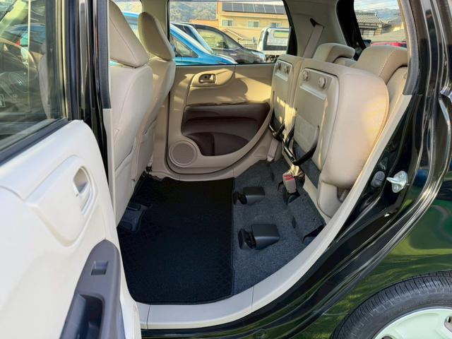 Ｎ－ＯＮＥ Ｇ　ナビ　ＴＶ　スマートキー　アイドリングストップ　電動格納ミラー　ベンチシート　ＣＶＴ　盗難防止システム　ＡＢＳ　ＥＳＣ　ＣＤ　ＤＶＤ再生　ＵＳＢ　Ｂｌｕｅｔｏｏｔｈ　衝突安全ボディ　エアコン（35枚目）