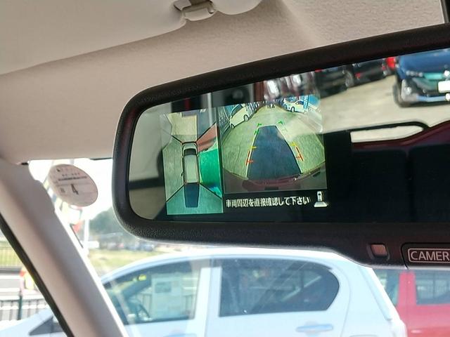 デイズルークス ハイウェイスター　Ｘ　Ｇパッケージ　全周囲カメラ　両側電動スライドドア　ナビ　ＴＶ　ＨＩＤ　スマートキー　アイドリングストップ　電動格納ミラー　ベンチシート　ＣＶＴ　盗難防止システム　ＡＢＳ　ＥＳＣ　ＣＤ　ＤＶＤ再生　ＵＳＢ（23枚目）