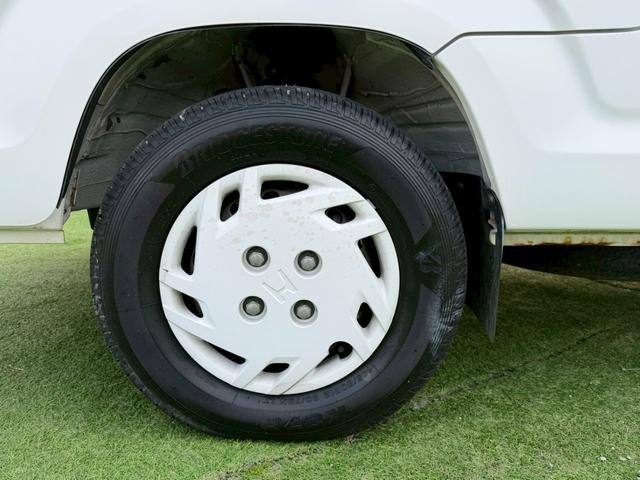 アクティトラック タウン　ＭＴ　ＥＴＣ　キーレスエントリー　エアコン　パワーウィンドウ　運転席エアバッグ　ＣＤ（21枚目）