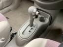マーチ ボレロ　ＥＴＣ　アルミホイール　スマートキー　アイドリングストップ　電動格納ミラー　ＣＶＴ　盗難防止システム　衝突安全ボディ　ＡＢＳ　ＥＳＣ　ＣＤ　ミュージックプレイヤー接続可　エアコン　パワーステアリング（6枚目）
