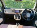 車を運転する際には運転席の存在は欠かせません。なのでしっかりとチェックしたいポイントですね。