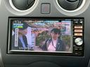 ノート Ｘ　ＥＴＣ　ナビ　ＴＶ　スマートキー　アイドリングストップ　ＣＶＴ　盗難防止システム　衝突安全ボディ　ＡＢＳ　ＣＤ　ＤＶＤ再生　ＵＳＢ　ミュージックプレイヤー接続可　Ｂｌｕｅｔｏｏｔｈ　エアコン（7枚目）