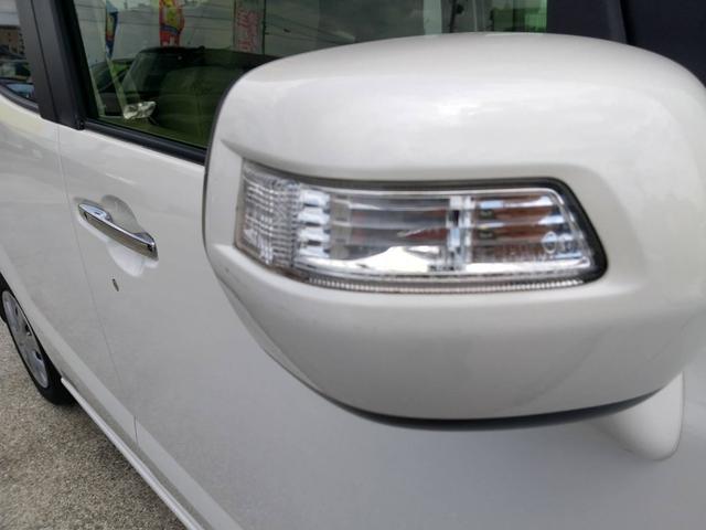 Ｎ－ＢＯＸスラッシュ Ｇ・Ａパッケージ　運転席、助手席エアーバック／ＡＢＳ／バックカメラ／ＥＴＣ／ナビ／ＴＶ／スマートキー／ドラレコ（13枚目）