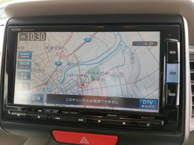Ｎ－ＢＯＸスラッシュ Ｇ・Ａパッケージ　運転席、助手席エアーバック／ＡＢＳ／バックカメラ／ＥＴＣ／ナビ／ＴＶ／スマートキー／ドラレコ（23枚目）
