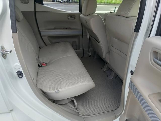 Ｎ－ＢＯＸスラッシュ Ｇ・Ａパッケージ　運転席、助手席エアーバック／ＡＢＳ／バックカメラ／ＥＴＣ／ナビ／ＴＶ／スマートキー／ドラレコ（29枚目）