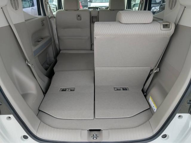 Ｎ－ＢＯＸスラッシュ Ｇ・Ａパッケージ　運転席、助手席エアーバック／ＡＢＳ／バックカメラ／ＥＴＣ／ナビ／ＴＶ／スマートキー／ドラレコ（30枚目）