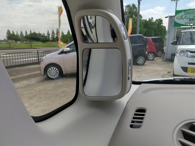 Ｎ－ＢＯＸスラッシュ Ｇ・Ａパッケージ　運転席、助手席エアーバック／ＡＢＳ／バックカメラ／ＥＴＣ／ナビ／ＴＶ／スマートキー／ドラレコ（33枚目）
