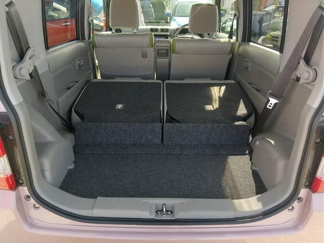 ピクシススペース X 1年保証/スマートキー/TV/ナビゲーション/Bluetooth(27枚目)