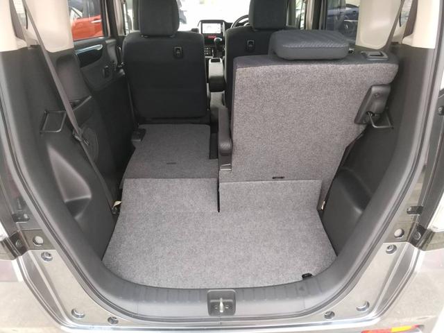 Ｎ－ＢＯＸ Ｇ　ターボＳＳパッケージ　１年保証／スマートキー／フロントフォグ／ＥＴＣ／両側電動スライドドア／アルミホイール／Ｂｌｕｅｔｏｏｔｈ／ＴＶ／ナビゲーション／バックカメラ（32枚目）