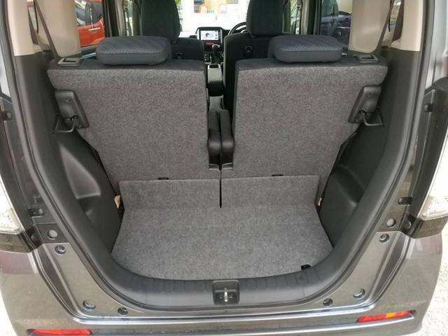 Ｎ－ＢＯＸ Ｇ　ターボＳＳパッケージ　１年保証／スマートキー／フロントフォグ／ＥＴＣ／両側電動スライドドア／アルミホイール／Ｂｌｕｅｔｏｏｔｈ／ＴＶ／ナビゲーション／バックカメラ（34枚目）